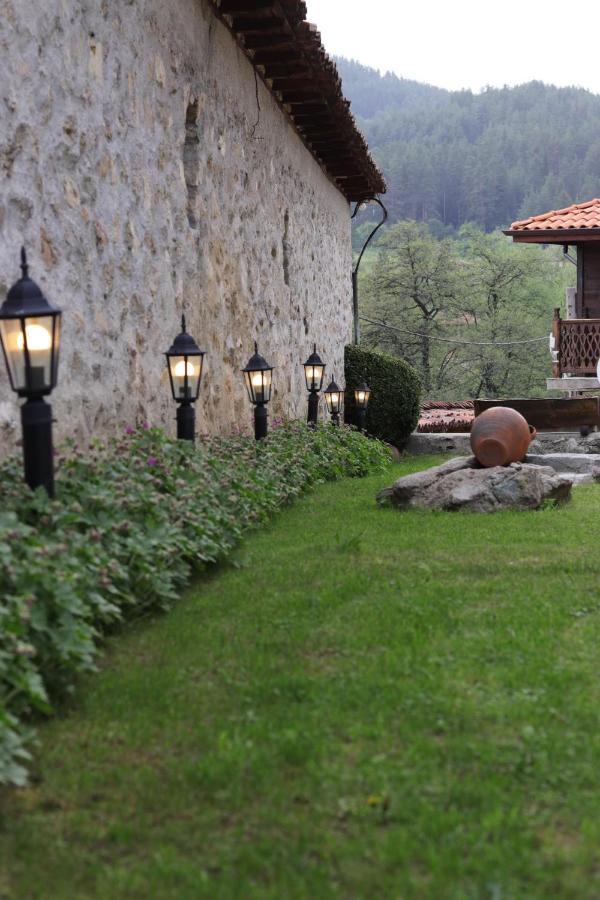 Red House Βίλα Koprivshtitsa Εξωτερικό φωτογραφία
