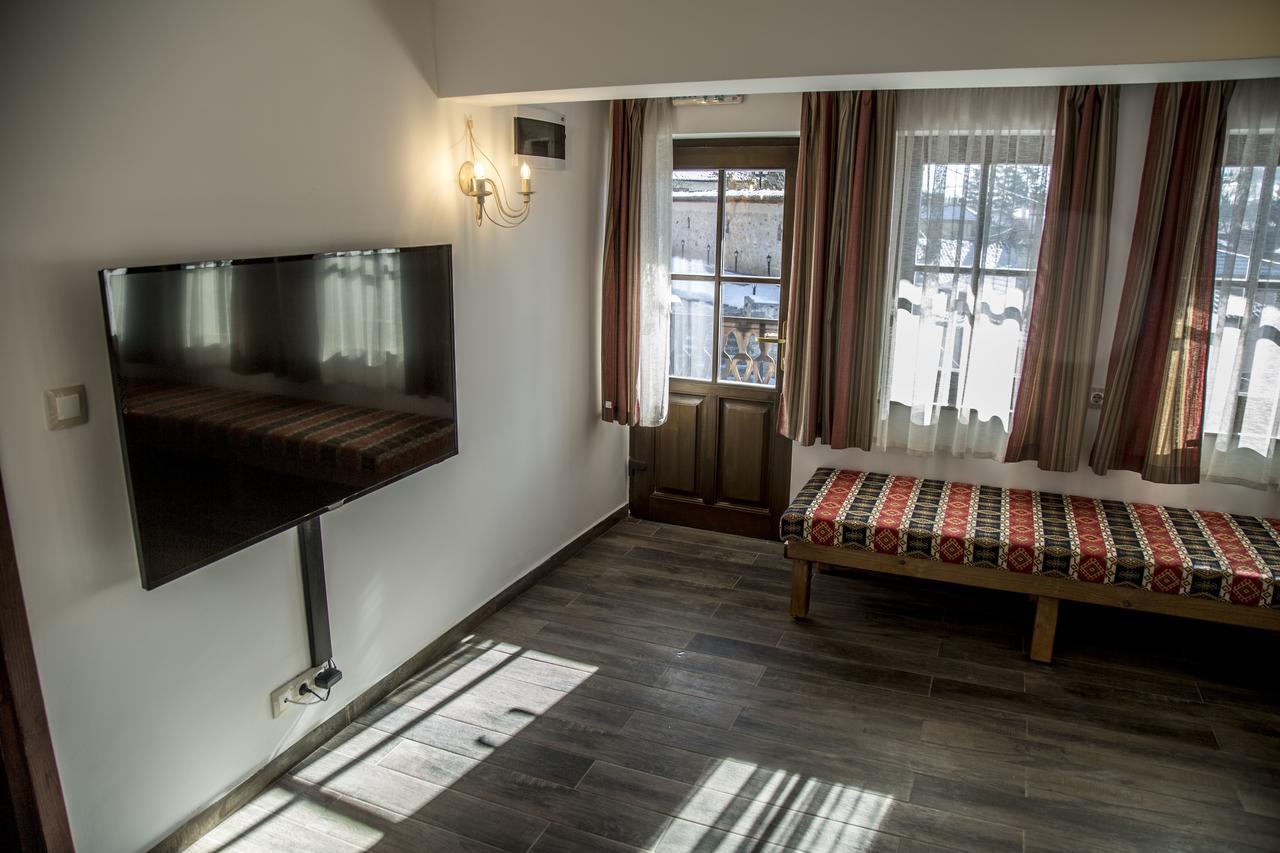 Red House Βίλα Koprivshtitsa Εξωτερικό φωτογραφία