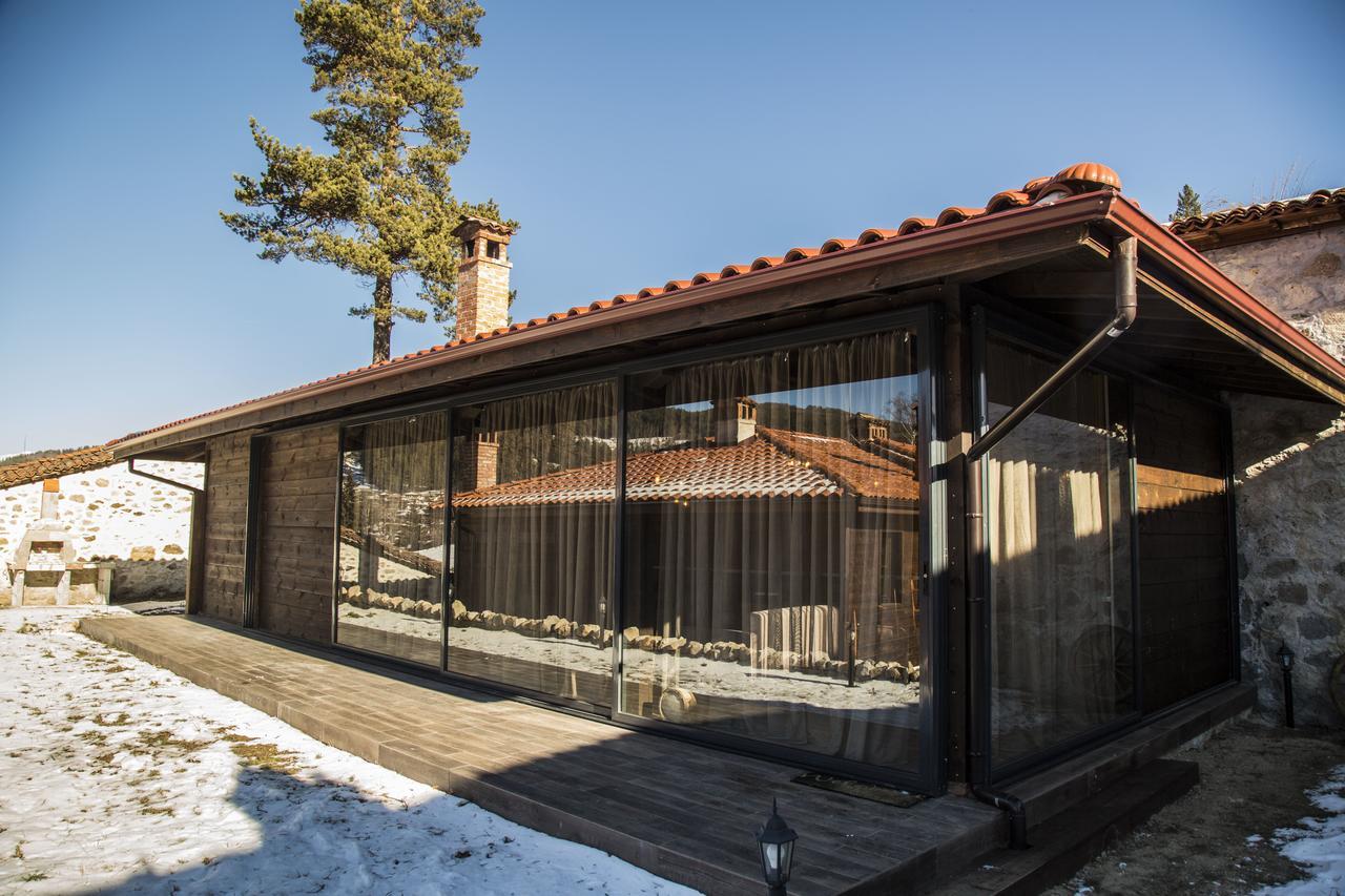 Red House Βίλα Koprivshtitsa Εξωτερικό φωτογραφία